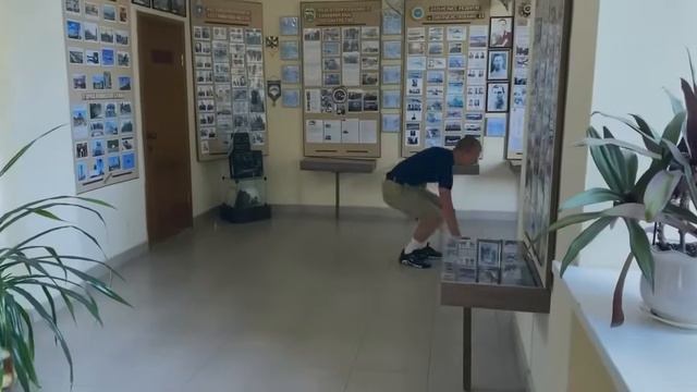 Учебный фильм «Антитеррористическая защищенность объектов образования» смотреть онлайн