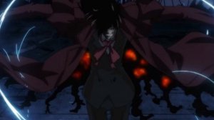 AMV Hellsing Ultimate [Sanctified with Dynamite]