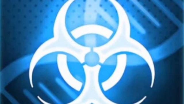 Plague Inc: The Cure Mode Music