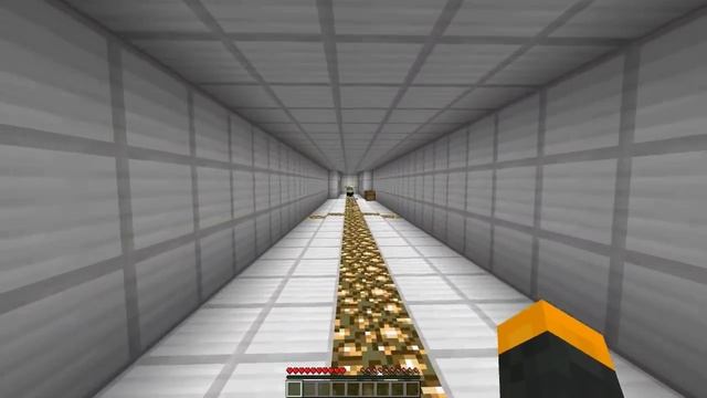 Minecraft: Parkour Adventure! Dropper w/Mitch & Friends Part 1 of 3 смотреть онлайн