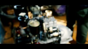 Двигатель ГАЗ -12 ЗИМ | СТО МОТОР