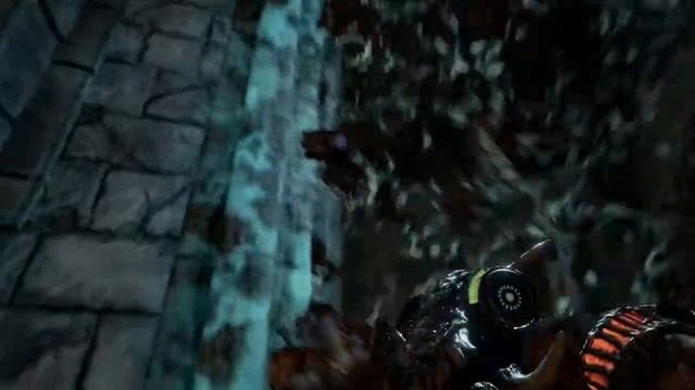 Обзор игры [Inner Chains] смотреть онлайн