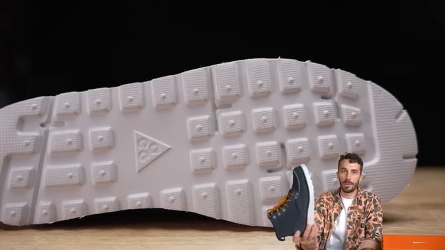 Nike ACG = All Cheap Garbage? Nike Kingman смотреть онлайн