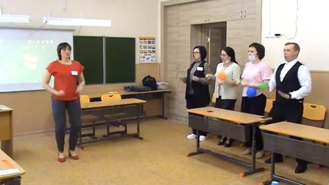 ФПМ 2021 Лучший воспитатель Мастер класс Руссу МВ смотреть онлайн