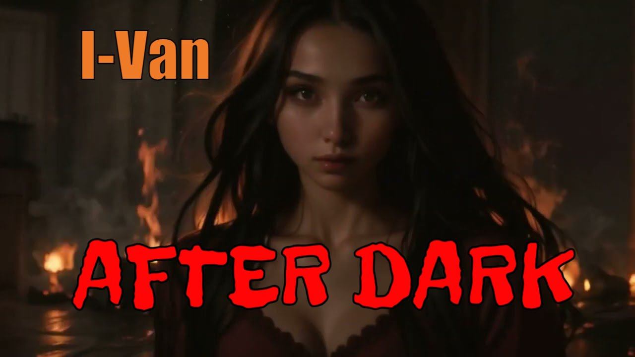 I-Van - Пока будет тьма (AFTER DARK - Romantic Guitar Cover) смотреть онлайн