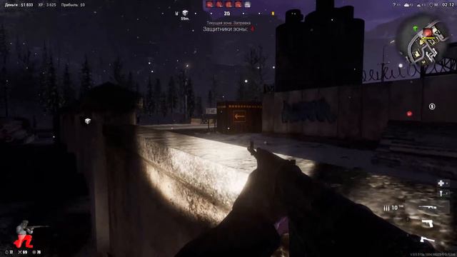 Стрім проходження Anarchy: Wolf's law : Prologue [ Частина 1 ] смотреть онлайн