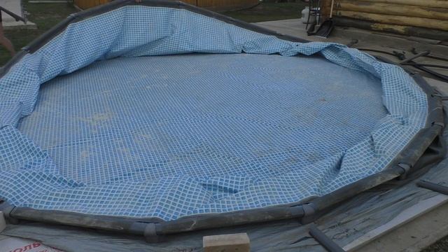 Бассейн, крысы? смотреть онлайн