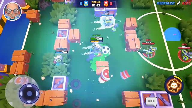 ЭКСПЕРИМЕНТ | СКОЛЬКО БУДЕТ ХП?