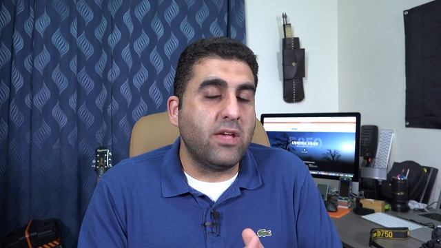 Nikon D850 announcement, is it Nikon come back?! смотреть онлайн