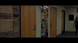 Оно /Оно следует за тобой