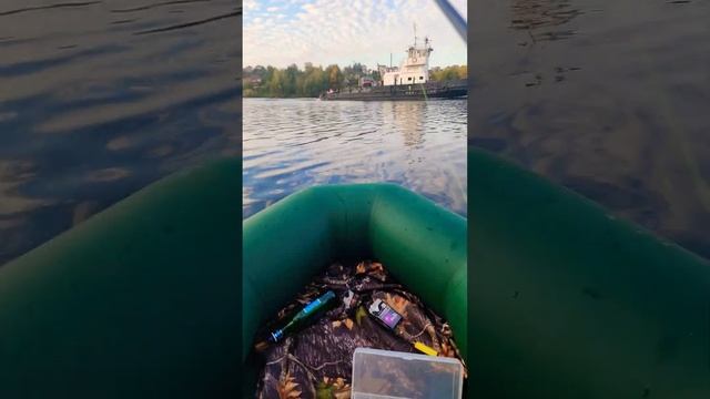 Москва-река рыбалка смотреть онлайн