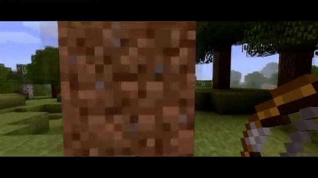_TNT_ - A Minecraft Parody of Taio Cruz's Dynamite - Crafted Using Note Blocks смотреть онлайн
