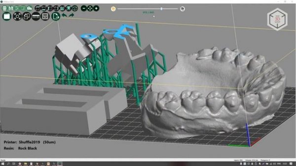 Phrozen Shuffle 3D Printer Review: Best Resin 3D Printer 2019