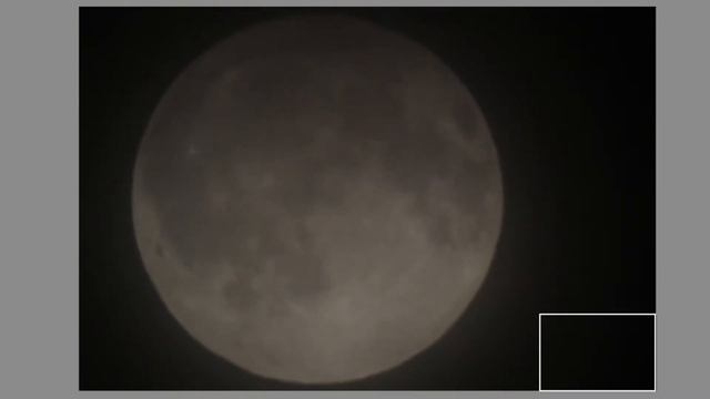 Полутеневое лунное затмение 5/6 мая 2023 г.: прямая трансляция из Приморья смотреть онлайн