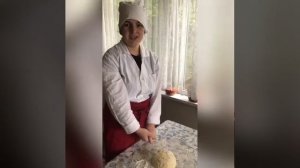 Вкусные трубочки с корицей «видео рецепт от Мадишки»