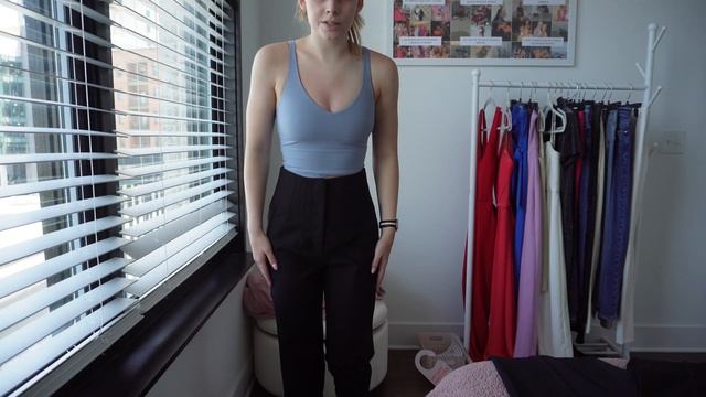 major walk-in closet clean out and reorganization!! смотреть онлайн