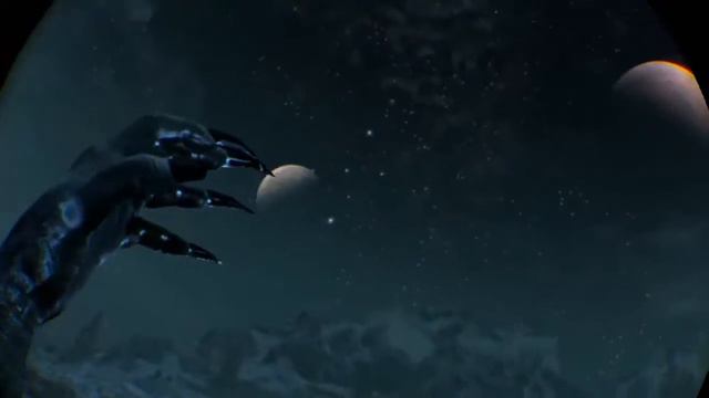 Skyrim vr ep 1 смотреть онлайн