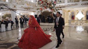 Анонс свадьбы Эмира и Рубины 18.10.2023 Ставрополь