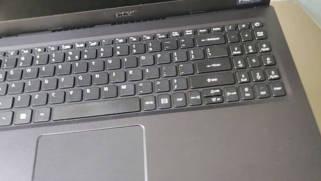Acer Extensa 15 Lightweight Laptop 11th Gen Intel Core i3 Processor with 15.6 unboxing and review смотреть онлайн