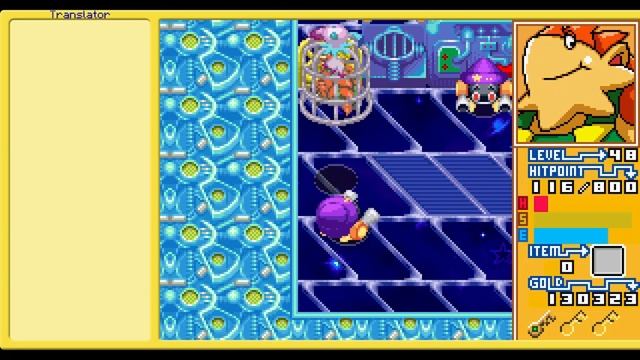 Let's Play Klonoa Heroes: Densetsu no Star Medal (English subs), ep 88: Last steps смотреть онлайн