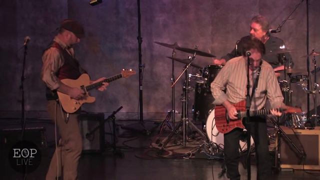 Denny Laine "Again And Again And Again" @ Eddie Owen Presents смотреть онлайн