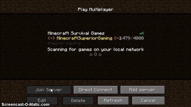 MINECRAFT USERS PLEASE WATCH!!!!!!!!!! смотреть онлайн
