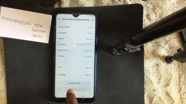 Redmi Note 7 Mi Account Bypass Without Pc Mi Account Remove Miui 11 Permanently Unlock 2022