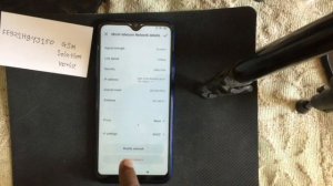 Redmi Note 7 Mi Account Bypass Without Pc Mi Account Remove Miui 11 Permanently Unlock 2022