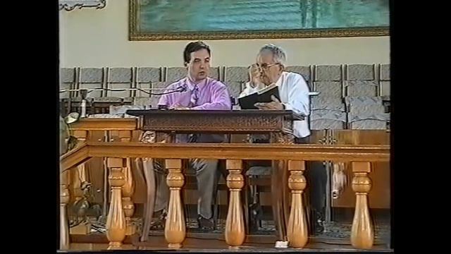 Билли Страйкен. Когда было благовествуемо мертвым? смотреть онлайн