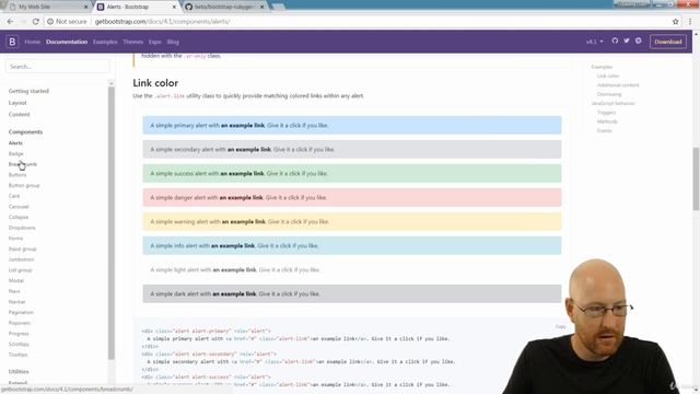 13 Bootstrap Jumbotron смотреть онлайн