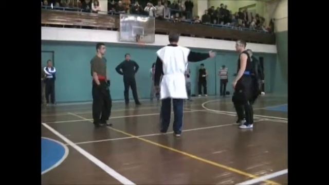 ножевой бой смотреть онлайн