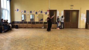 IVAN & EKATERINA. WALTZ