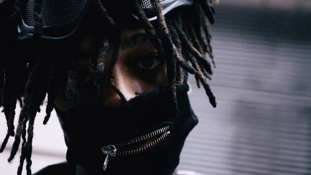Scarlxrd - 6 feet remix by Lil yashima смотреть онлайн