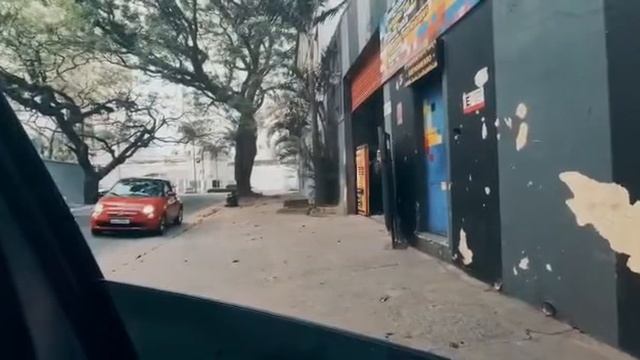 Fiat 500 1.4 teto envelopado смотреть онлайн