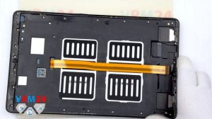 Как разобрать ? Samsung Galaxy Tab A 10.1'' SM-T515 Разборка и ремонт