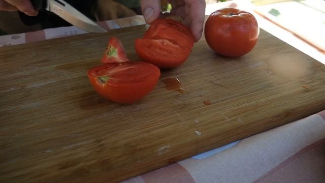 Нож "К-5". Простые и вкусные рецепты из рыбы. смотреть онлайн