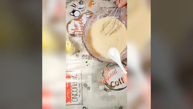 • Кексы-Манка || На Кефире! || ВкУсНяТиНа || Приготовит ЛЮБОЙ • смотреть онлайн