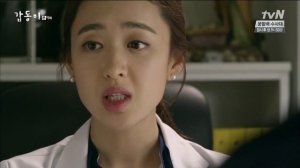 Кап Дон 1 сезон 9 серия