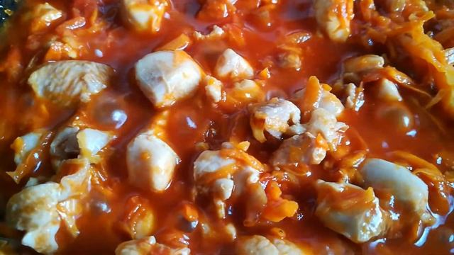 Готовка с Использованием Оригинальных Ингредиентов