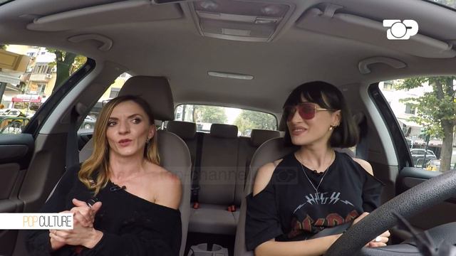 Luiza Gega: “Mami im mezi pret të lë sportin” | Pop Culture 3 смотреть онлайн