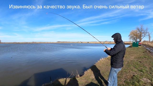 Вот это был КЛЕВ. НАЛОВИЛИ КУЧУ РЫБЫ смотреть онлайн