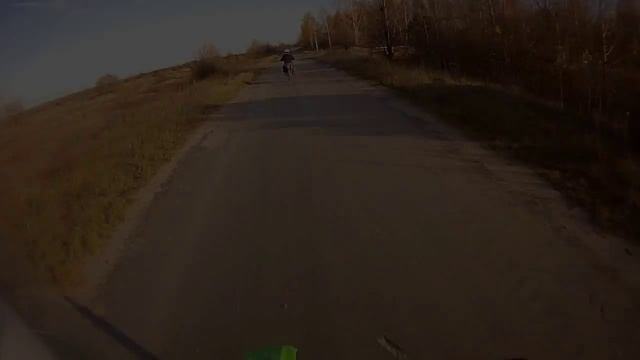 A TRIP TO THE MILITARY RANGE. (part 2) [HD] Dual Sport (Enduro) Trips. смотреть онлайн