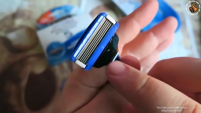 Schick HYDRO 5 Premium - Новый станок смотреть онлайн