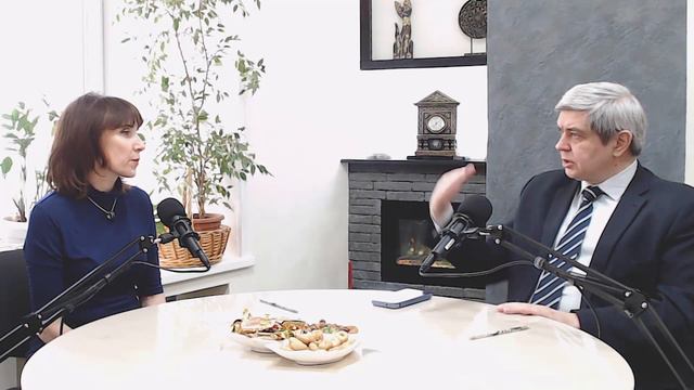 От монет к виртуалу. Какое нас ждёт будущее? (А. Лежава) смотреть онлайн