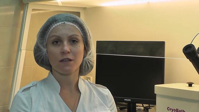 Эмбриология перенос 2