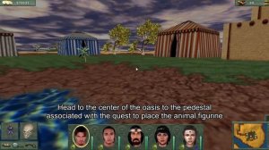 Might and Magic 6, 7, 8 Merge. The World Of Enroth. How to change continent. Dimension Door Guide