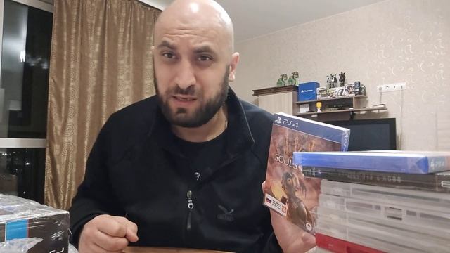 Очередная посылка из Казани. смотреть онлайн