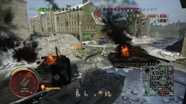 Ariete Progetto Гайд WOT Console PS4 XBOX Ariete Progetto M35 Mod. 46 Обзор World Of Tanks