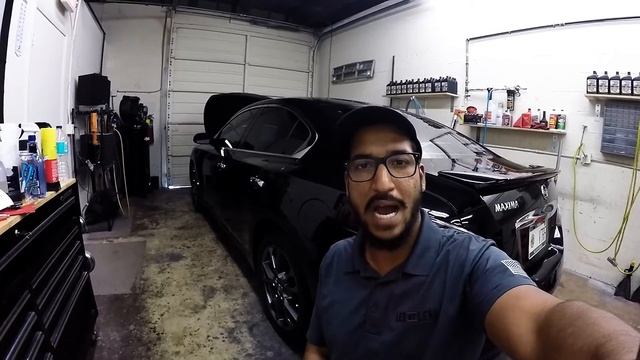 Why my 2012 Maxima SUCKS! смотреть онлайн
