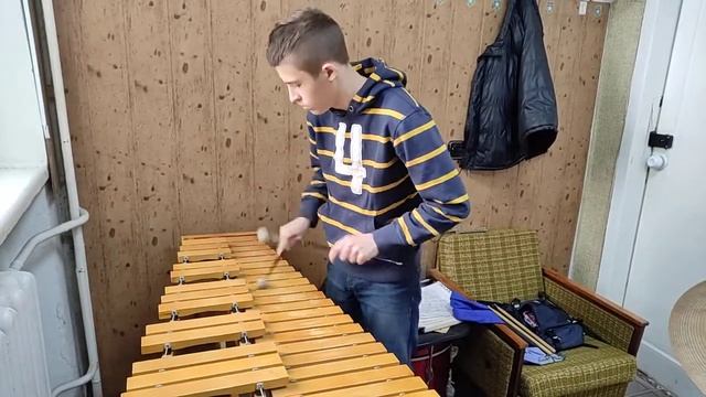 Артур венгерский танец 5 (фрагменты) смотреть онлайн